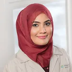 Dr. Sara Haque - Dallas, TX - Internal Medicine