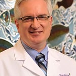 Dr. Michael Leonard Raff