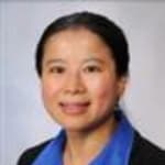 Michelle P Lin, MD