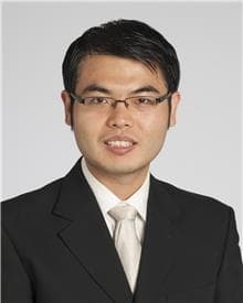Dr. Bo Xu, MD - Cleveland, OH - Cardiovascular Medicine
