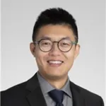Dr. Shiyao Wang, MD - Cleveland, OH - Palliative and Supportive Care