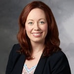 Dr. Maria Elizabeth Currie, MD, PhD