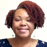 Chevon Matthews-Green, LPC - Washington, DC - Mental Health Counseling, Psychotherapy