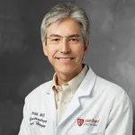 Dr. Paul Kwo - Stanford, CA - Gastroenterology