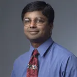 Dr. Sunil Reddy, MD - Palo Alto, CA - Oncology