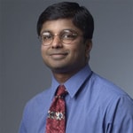 Dr. Sunil Reddy, MD