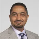 Dr. Abdelaziz Mohamed, MD - Akron, OH - Critical Care Medicine