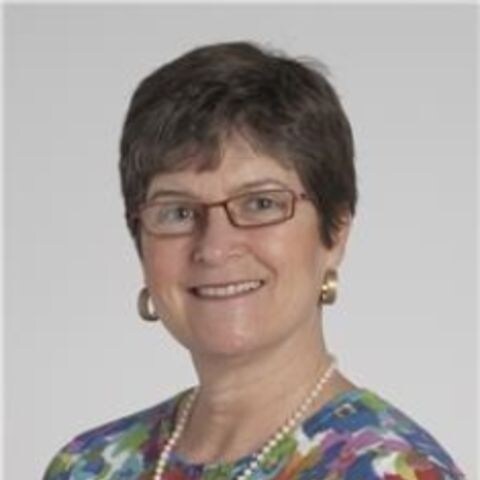 Dr. Carol Burke, MD - Cleveland, OH - Gastroenterology, Hepatology & Nutrition