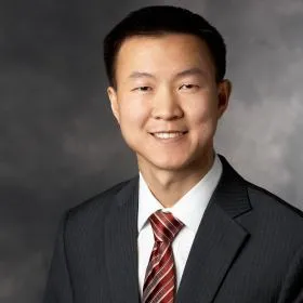 Dr. George Lui, MD - Stanford, CA - Cardiovascular Disease