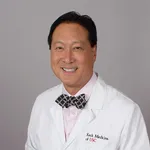 Dr. James Wang, MD - Los Angeles, CA - Podiatry, Foot & Ankle Surgery