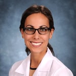 Dr. Stefani Ann Russo