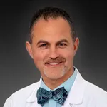 Dr. Bruce Gene Gershenhorn, DO - Aurora, IL - Oncology, Psychology, Internal Medicine
