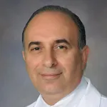 Dr. Robert Saeid Farivar - Boise, ID - Thoracic Surgery, Surgery, Other Specialty