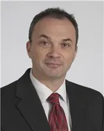 Dr. Zoran Popovic, MD, PhD