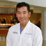 Dr. Chiwon Hahn - Richmond, VA - Thoracic Surgery