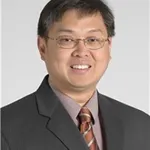 Dr. Augusto Hsia, Jr. - Cleveland, OH - Rheumatology, Internal Medicine