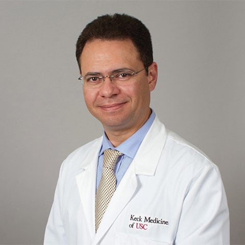 Dr. Andre Luis De Castro Abreu