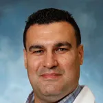Dr. Carlos Enrique Ballestas - Sunrise, FL - Family Medicine, Geriatric Medicine