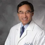 Dr. David Lee, MD - Stanford, CA - Cardiovascular Disease