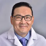 Dr. Suk Whang, MD - Vacaville, CA - Gastroenterology