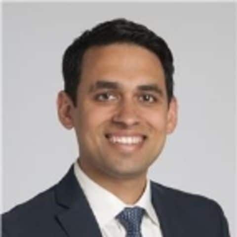 Dr. Ravi Talati, DO - Cleveland, OH - Pediatric Hematology