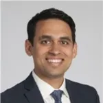 Dr. Ravi Talati, DO - Cleveland, OH - Pediatric Hematology-Oncology