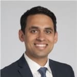 Dr. Ravi Talati, DO - Cleveland , OH - Pediatric Hematology