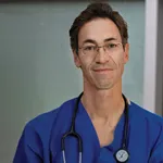 Dr. Joseph Shrager, MD - San Jose, CA - Thoracic Surgery