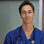 Dr. Joseph Shrager, MD
