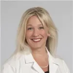 Beth M Faiman - Cleveland, OH - Nurse Practitioner