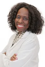 Dr. June Marshall - Houston, TX - Obstetrics & Gynecology