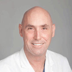 Dr. George Arthur Mueller, MD - San Diego, CA - Other Specialty, Surgery, Trauma Surgery
