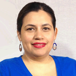 Dr. Mariela Noemi Macias, MD - Chula Vista, CA - Oncology, Internal Medicine