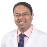 Dr. Chaitanya V. Amrutkar MD
