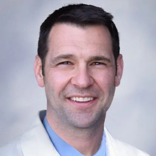 Dr. Shea Pribyl, DO - Fairfield, CA - Cardiovascular Surgery, Thoracic Surgeon