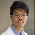 Dr. Hanlee Ji, MD