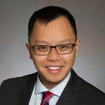 Dr. Christopher Kenneth Yang - Spokane, WA - Internal Medicine, Ophthalmology