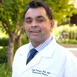 Dr. Sanjiv Narayan, MD - Stanford, CA - Cardiovascular Disease
