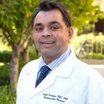 Dr. Sanjiv Narayan, MD