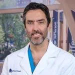 Dr. Gregary D Marhefka - Philadelphia, PA - Cardiovascular Disease