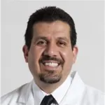 Dr. Alfred Serna - Lorain, OH - Orthopedic Surgery, Sports Medicine