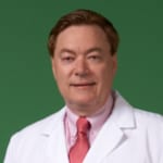 Dr. Dennis Michael Cassidy