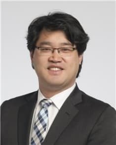 Dr. Eric Shang, MD - Mayfield Heights, OH - Vascular Surgery