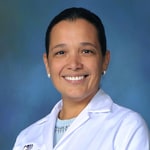 Dr. Vanina Molinares