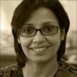 Dr. Tasneem Zehra Naqvi, MD