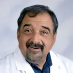 Dr. Cyrus Mancherje, MD - Fairfield, CA - Interventional Cardiology