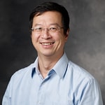Dr. Wen-Kai Weng, MD, PhD