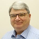 Dr. Michael James Palazzolo