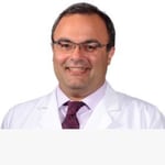 Dr. Omid Saeed Tehrani, MD, PhD