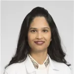 Saveta Mathur - Cleveland , OH - Nurse Practitioner